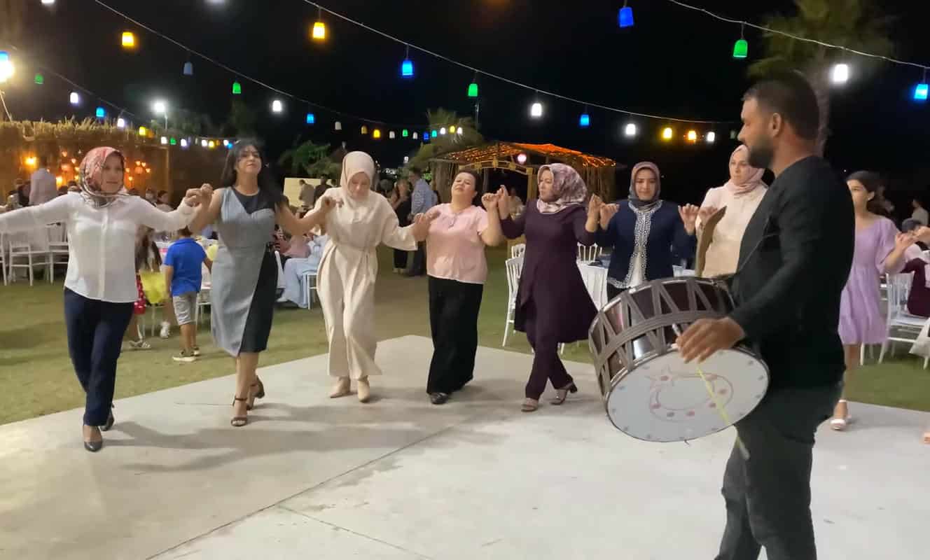 Gizlilik Politikası