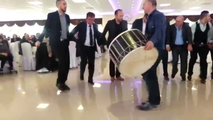 Açılış Organizasyonu Davul Zurna Ekibi organizasyon görseli