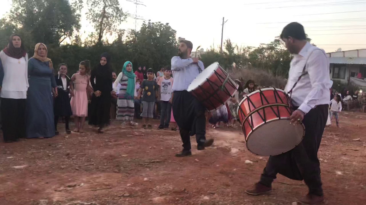 Nişan Davul Zurna Ekibi