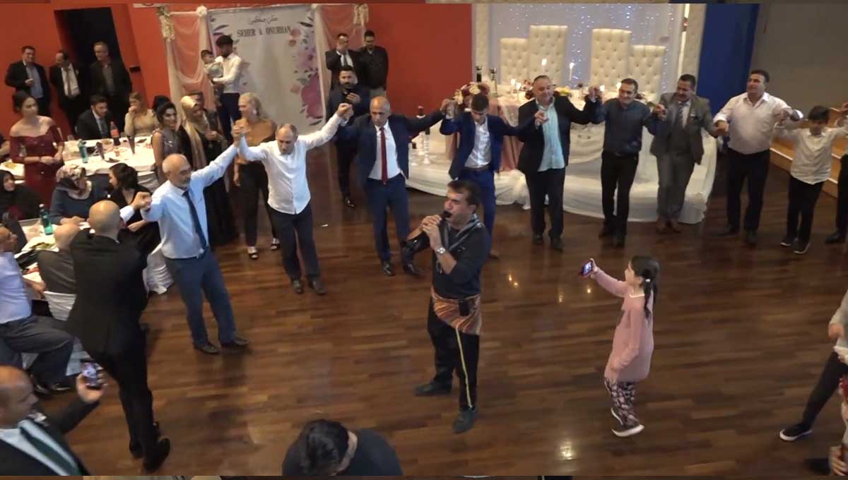 Asker Uğurlama Davul Zurna Ekibi