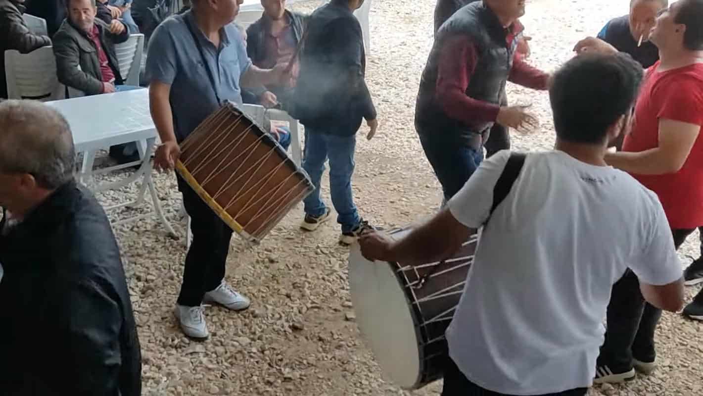 Sakarya davul zurna ekibi
