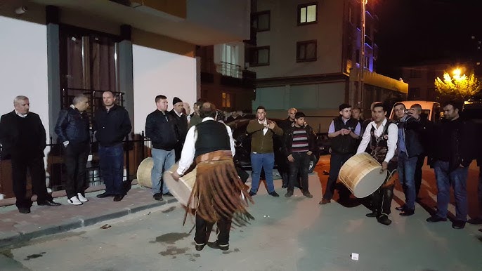 Akyazı davul zurna