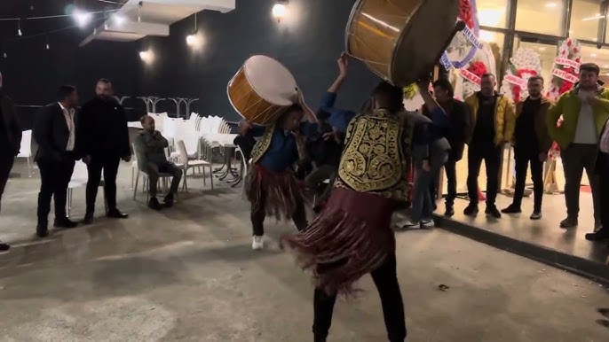 Gebze davulcu kiralama