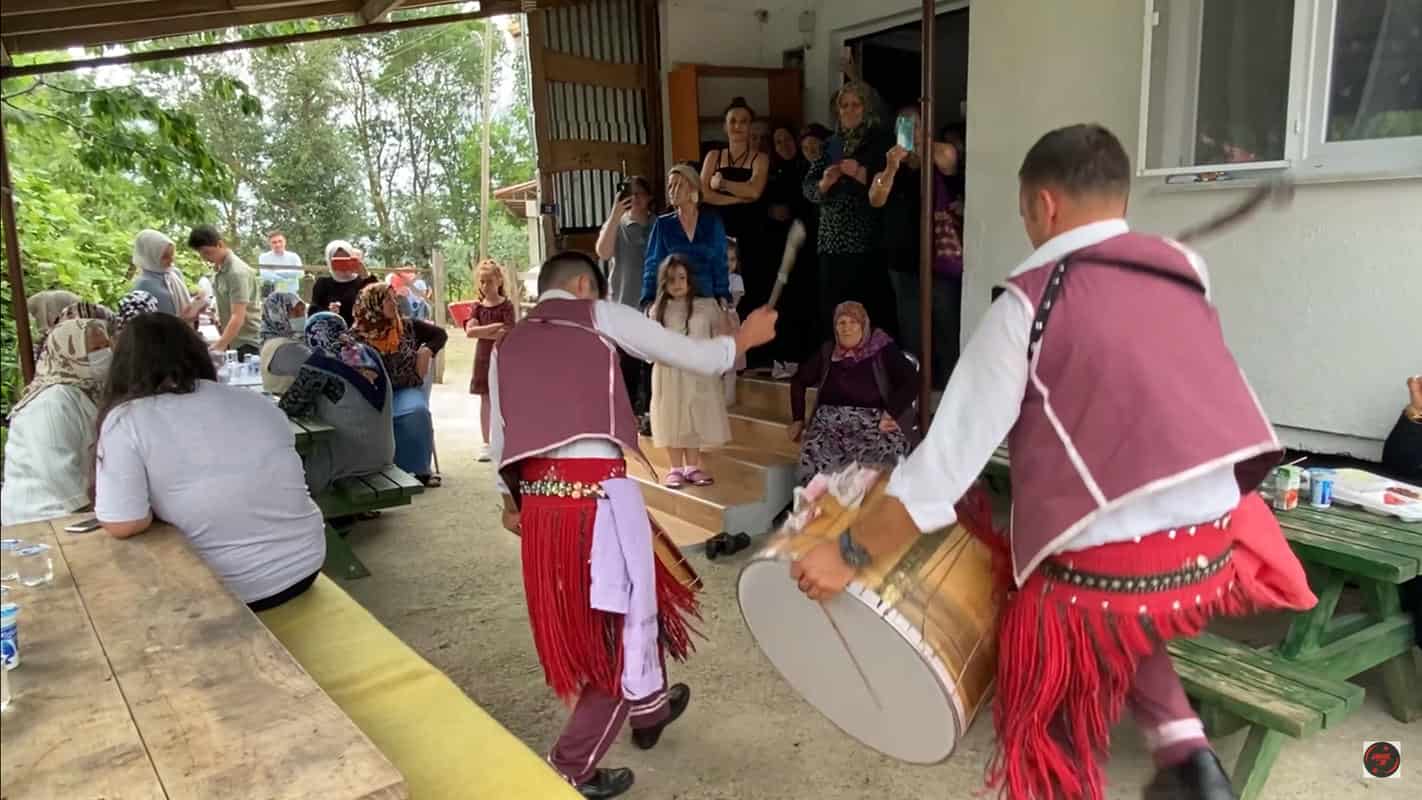 Çayırova davul zurna