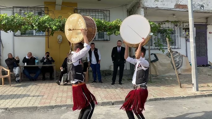 Akyazı davul zurna