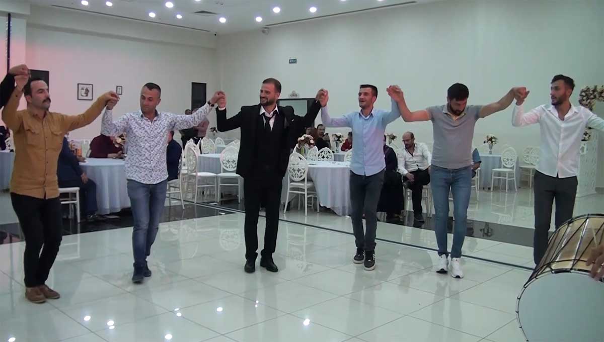 Karamürsel davul zurna